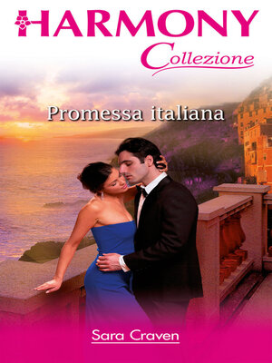 cover image of Promessa italiana